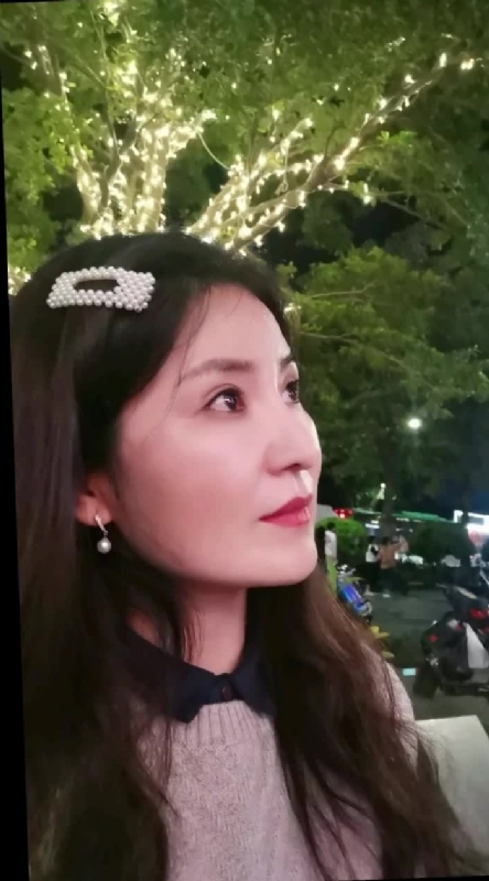 小迷糊的第一张照片--太原相亲服务中心