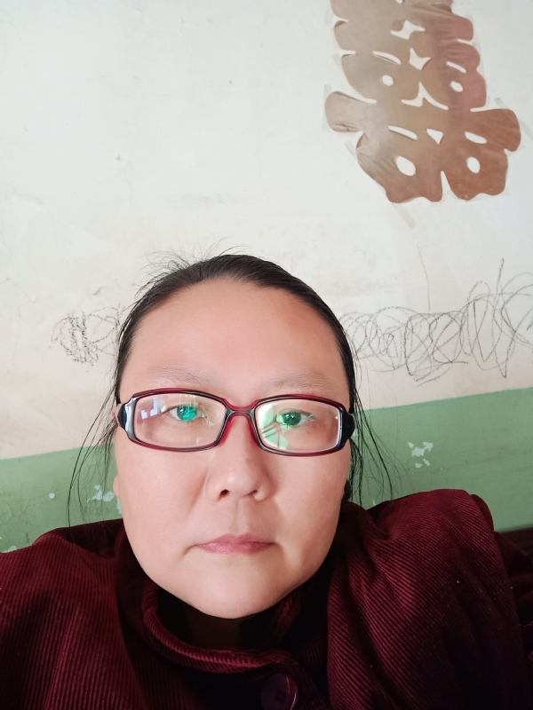 苦乐的第一张照片--太原相亲服务中心