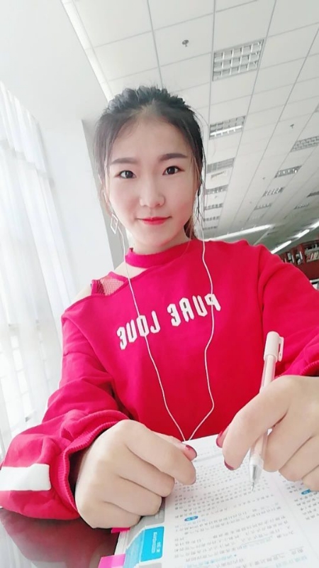Smile的第二张照片--太原相亲服务中心