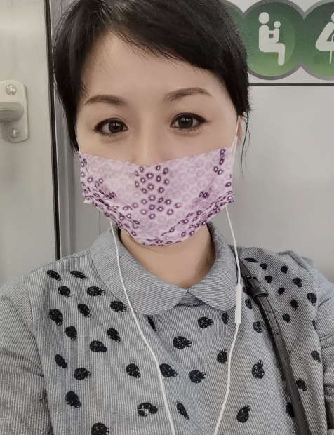 哈哈的第一张照片--太原相亲服务中心