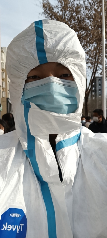 试问卷帘的第二张照片--太原相亲服务中心