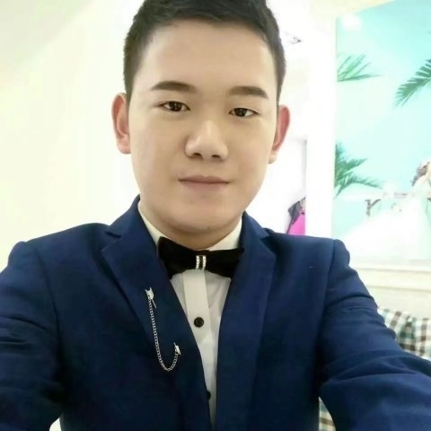 中国梦的第一张照片--太原相亲服务中心
