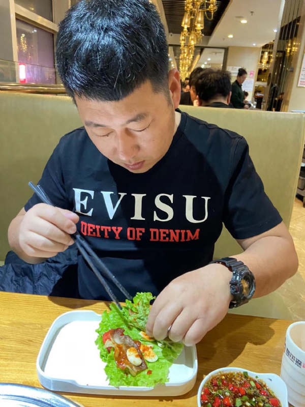 砒霜的第一张照片--太原相亲服务中心