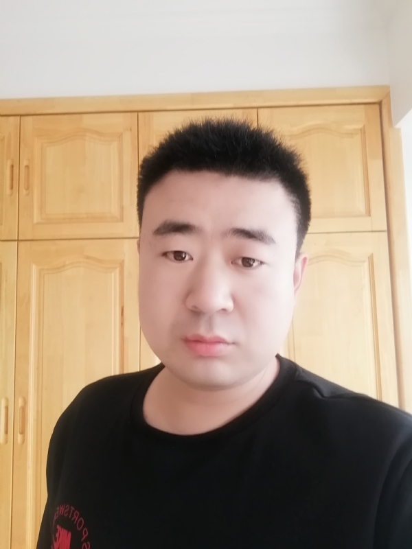 楚青林的第一张照片--太原相亲服务中心