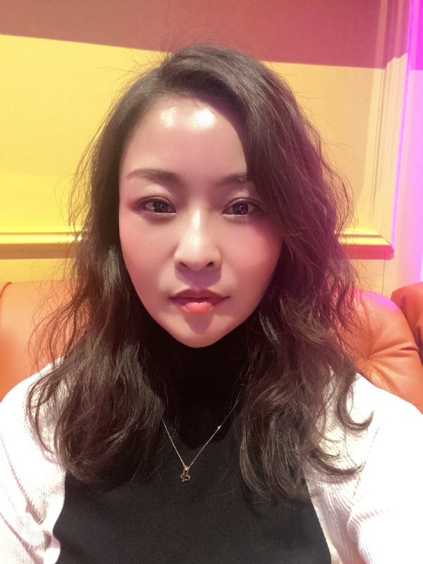 幸福的第一张照片--太原相亲服务中心