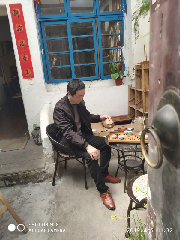 天涯海角的第一张照片--太原相亲服务中心