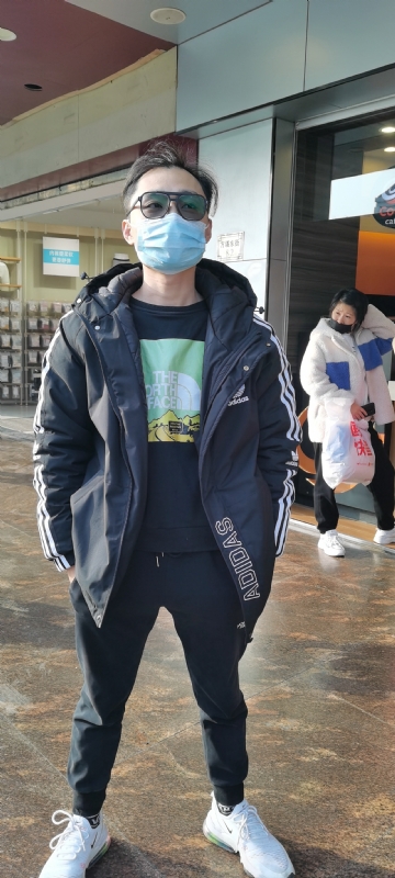 奔波霸的第一张照片--太原相亲服务中心