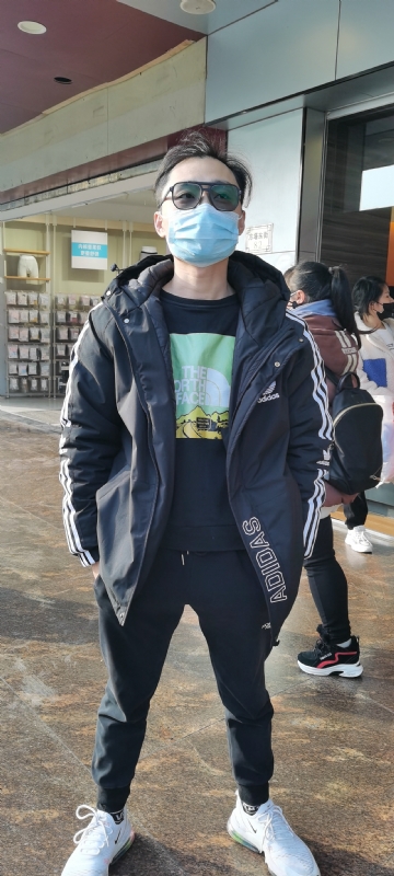奔波霸的第三张照片--太原相亲服务中心