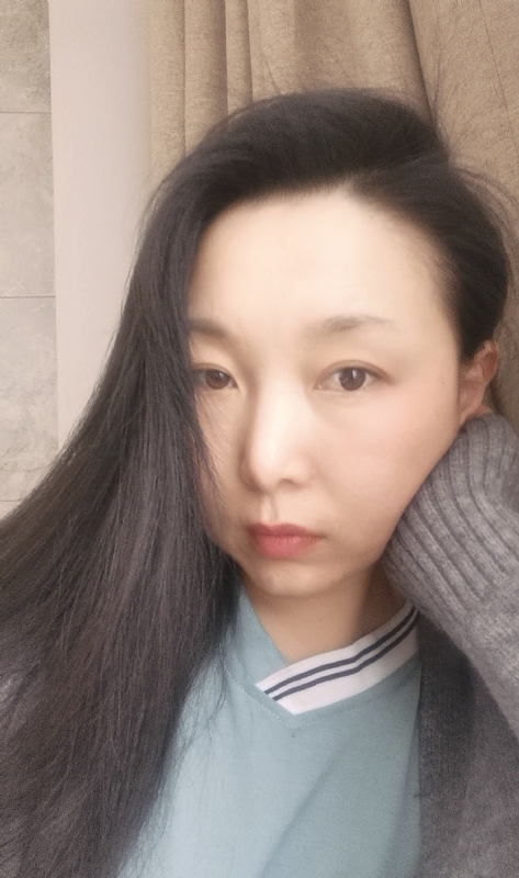 空谷幽兰的第一张照片--太原相亲服务中心