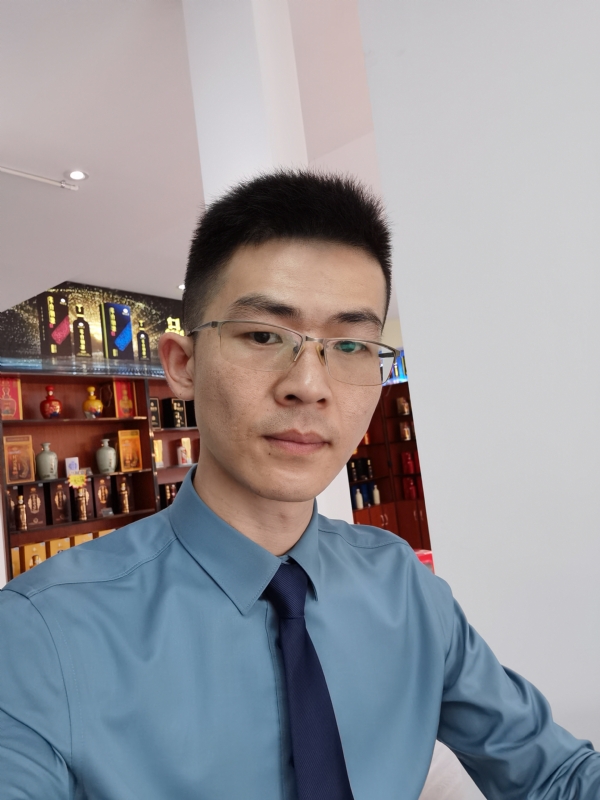 茅台老酒的第一张照片--太原相亲服务中心