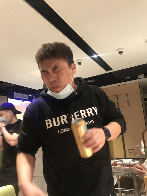 偶遇的第一张照片--太原相亲服务中心
