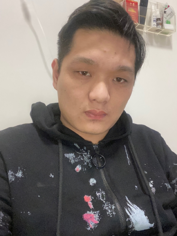 林先生的第一张照片--太原相亲服务中心