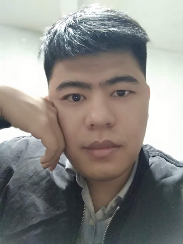 爱笑的人的第一张照片--太原相亲服务中心