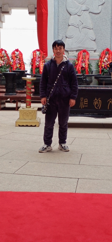 单身的小草的第二张照片--太原相亲服务中心