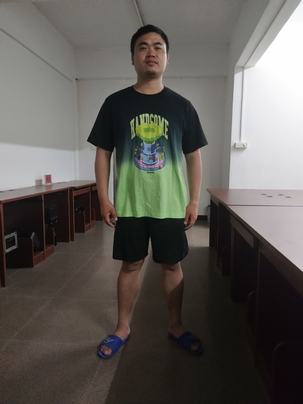 真心实意寻佳人的第一张照片--太原相亲服务中心