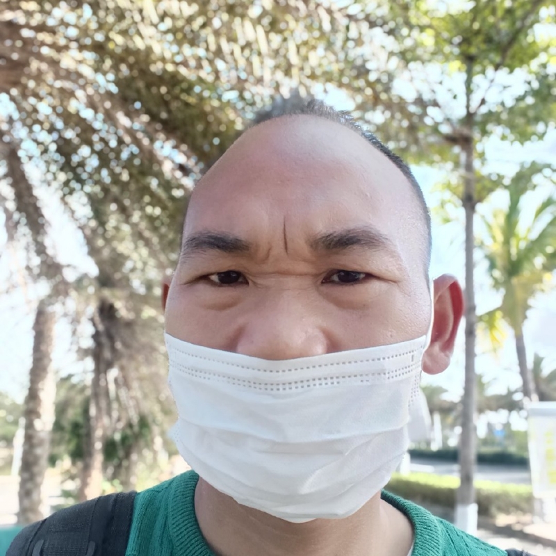 塑马的峰哥的第一张照片--太原相亲服务中心