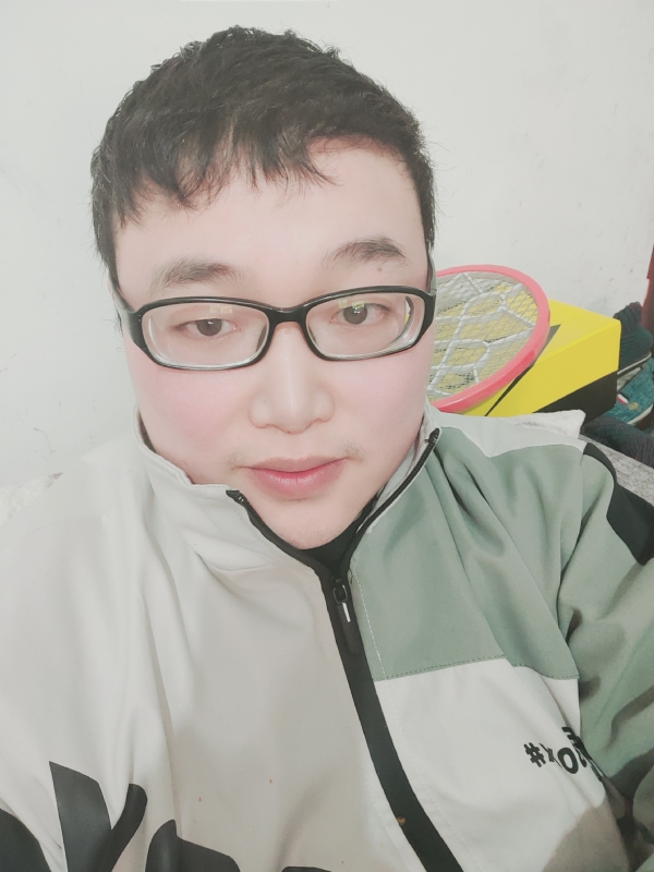 一条跑不动的鱼的第一张照片--太原相亲服务中心