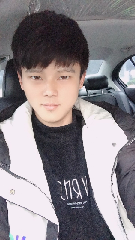 胡健男的第一张照片--太原相亲服务中心