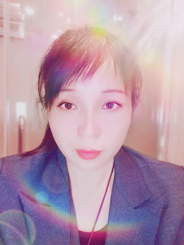 小艾的第一张照片--太原相亲服务中心