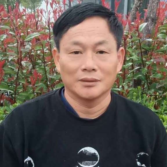 老黄牛的第一张照片--太原相亲服务中心