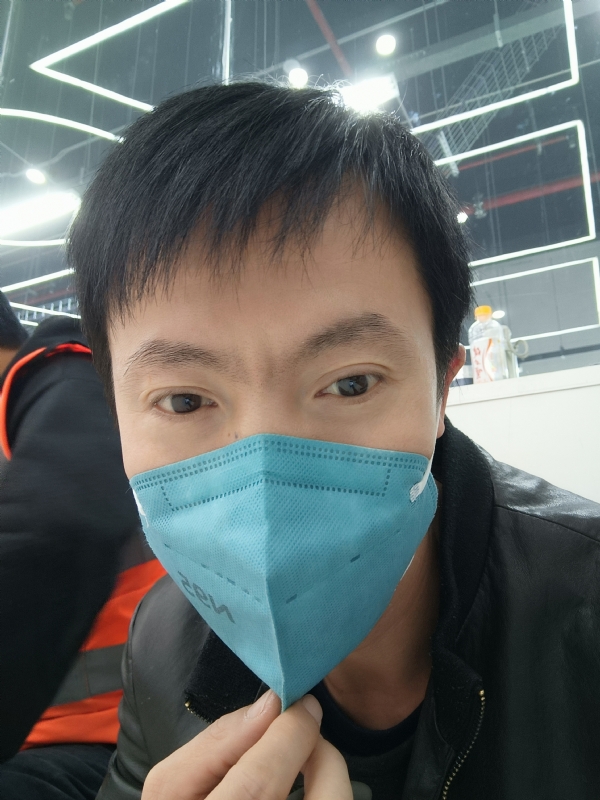 相知相守的第二张照片--太原相亲服务中心