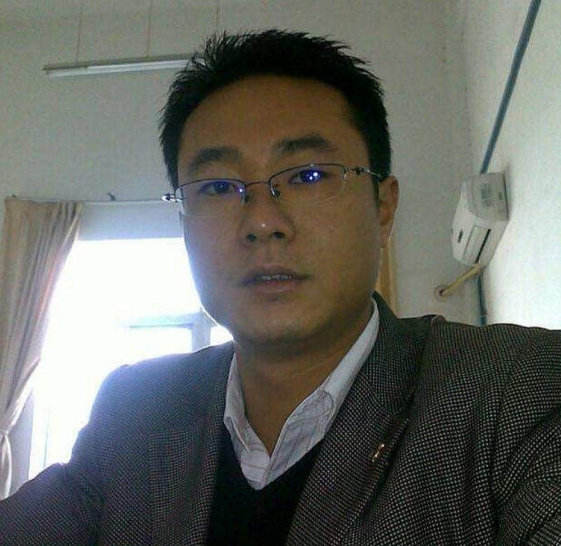 帕拉的第一张照片--太原相亲服务中心