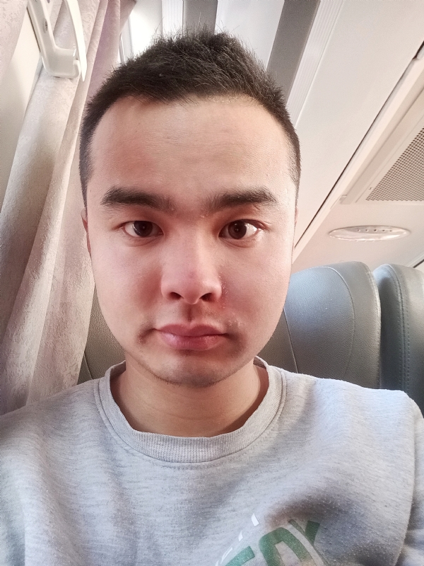 卡恩鱼的第一张照片--太原相亲服务中心