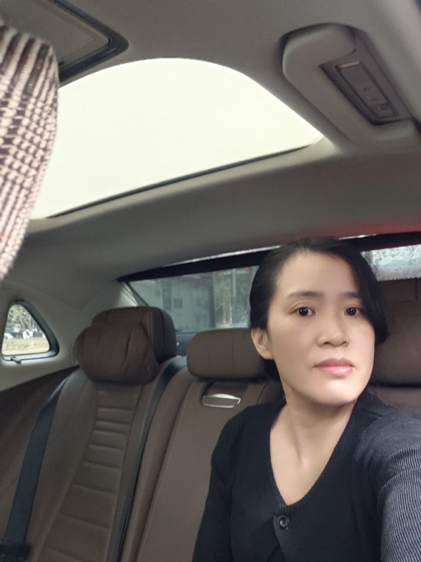 烟雨如墨的第一张照片--太原相亲服务中心