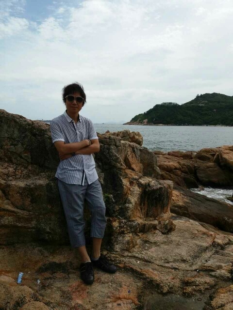 海星的第二张照片--太原相亲服务中心