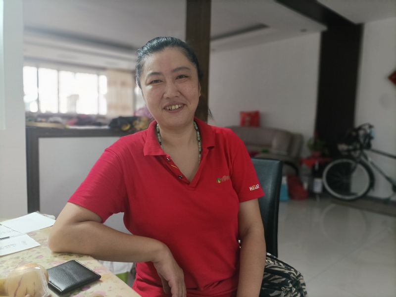北方人在桂林的第四张照片--太原相亲服务中心