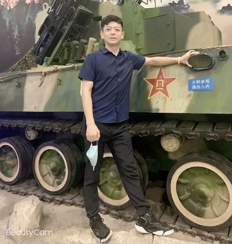 真诚的心的第一张照片--太原相亲服务中心