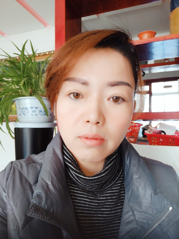 米酒的第一张照片--太原相亲服务中心