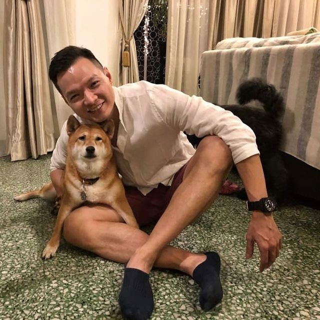 天蓝色的青的第二张照片--太原相亲服务中心