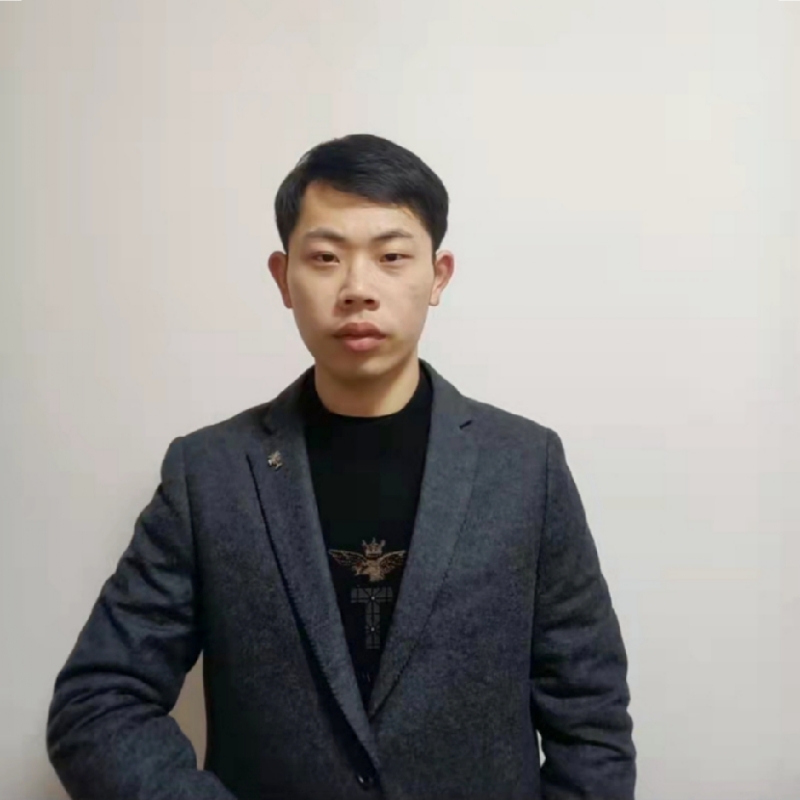熊先生的第一张照片--太原相亲服务中心