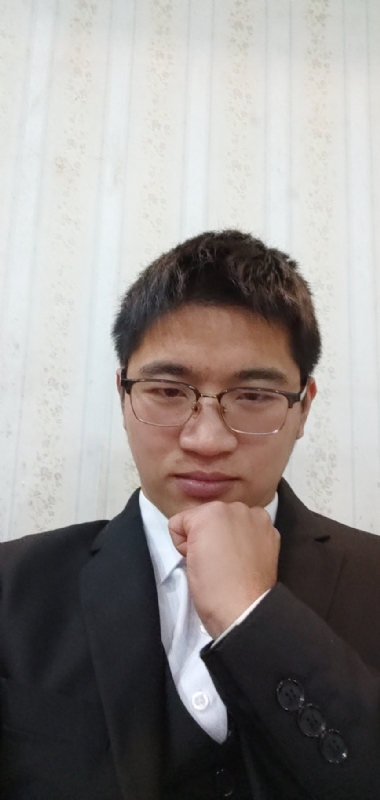 王杰的第一张照片--太原相亲服务中心