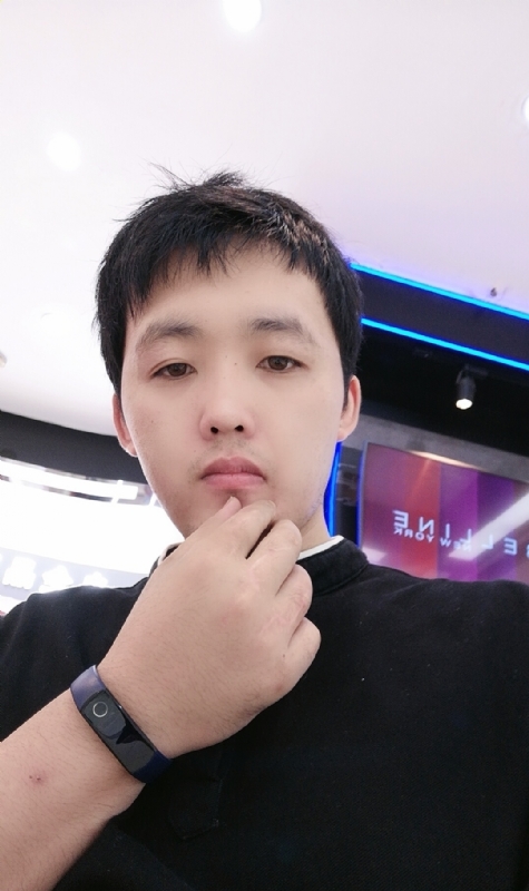 小艾的第一张照片--太原相亲服务中心