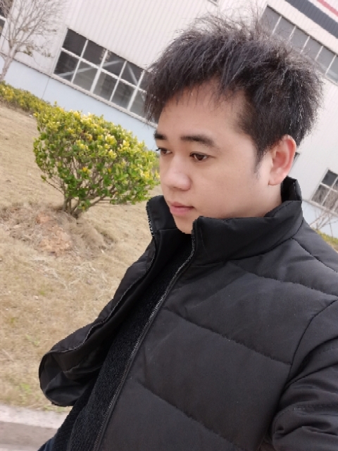 农先生的第一张照片--太原相亲服务中心