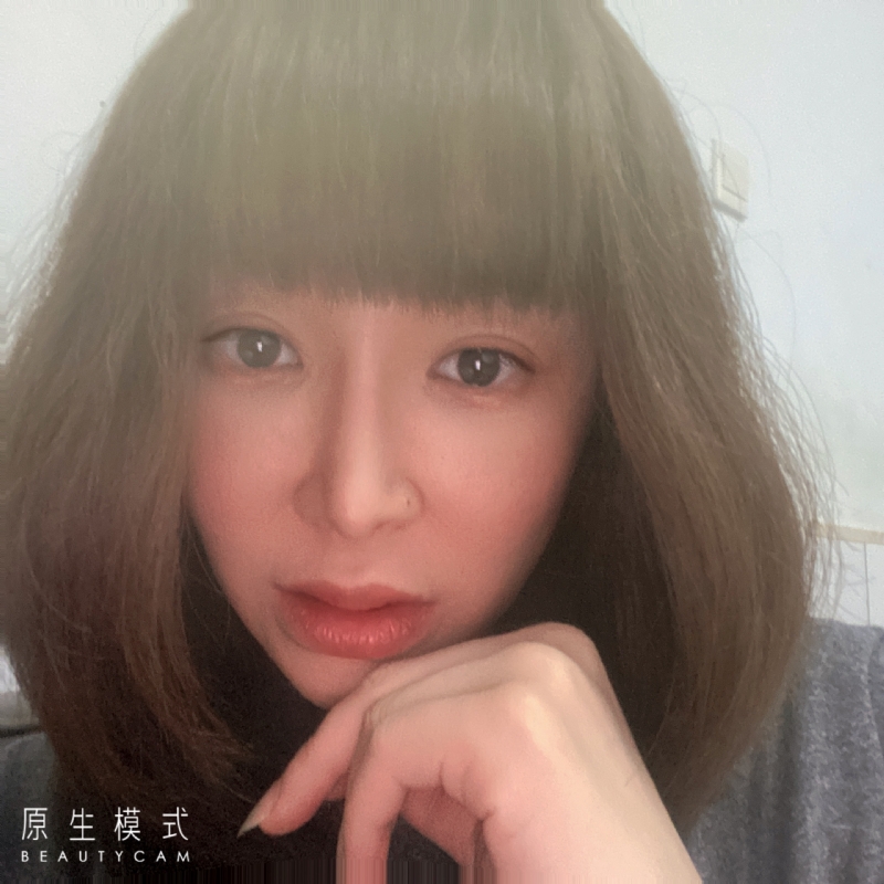 鑫鑫的第一张照片--太原相亲服务中心