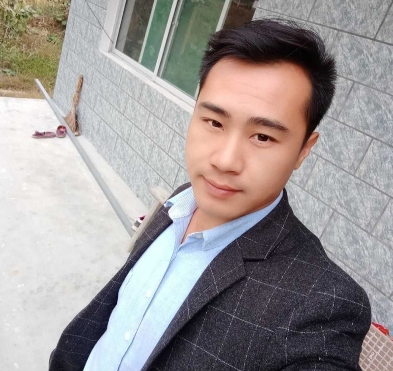 暖阳的第一张照片--太原相亲服务中心