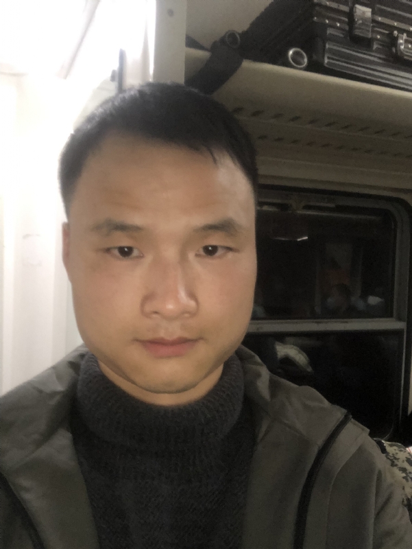 吴杰的第一张照片--太原相亲服务中心
