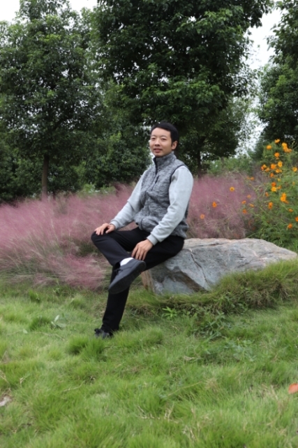 严小木的第一张照片--太原相亲服务中心