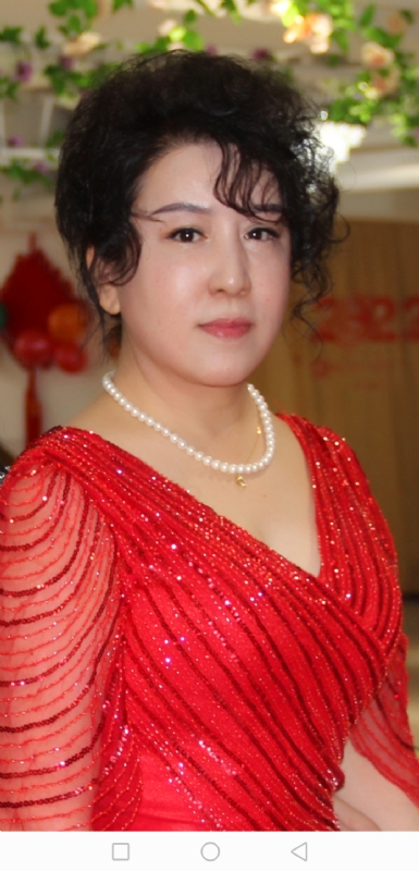 楊婧圓的第四张照片--太原相亲服务中心
