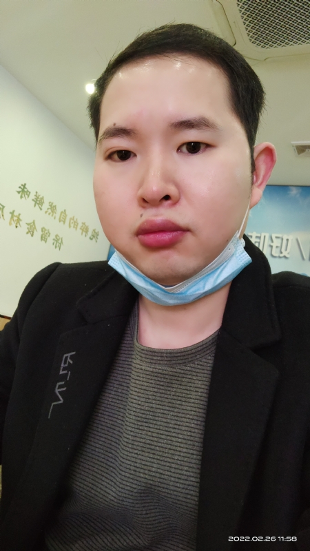 相遇的第一张照片--太原相亲服务中心