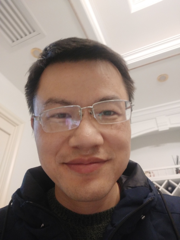 翔翔的第三张照片--太原相亲服务中心