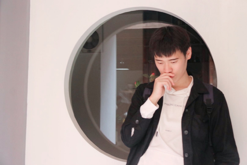 阿拉灯神丁的第一张照片--太原相亲服务中心