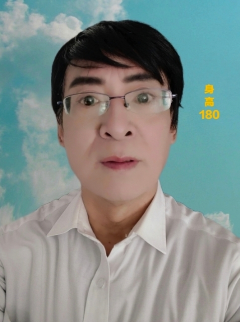 大叔寻觅有缘人的第一张照片--太原相亲服务中心