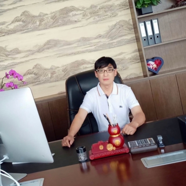 大叔寻觅有缘人的第三张照片--太原相亲服务中心