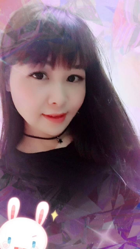 兰馨的第一张照片--太原相亲服务中心