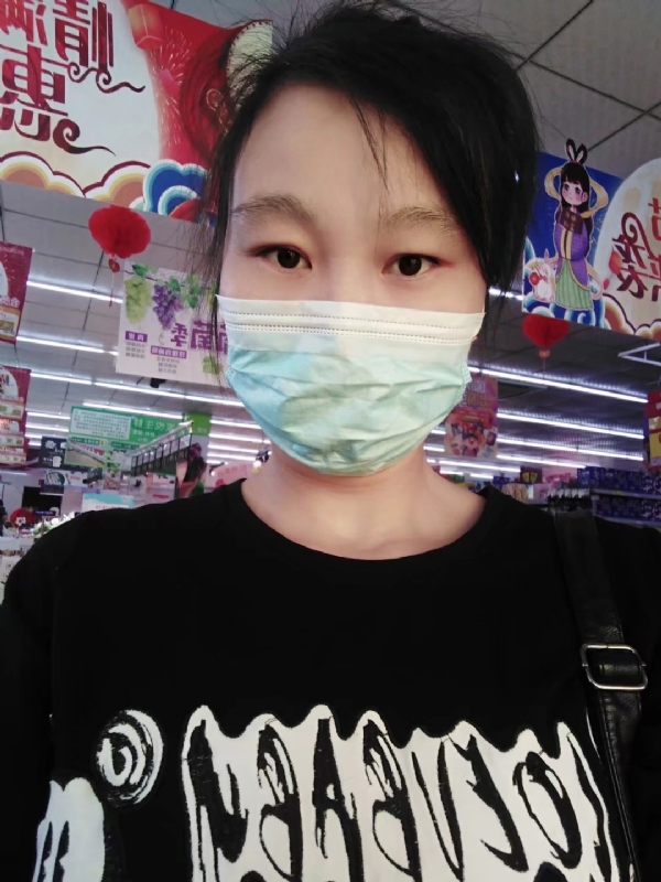 果果的第一张照片--太原相亲服务中心