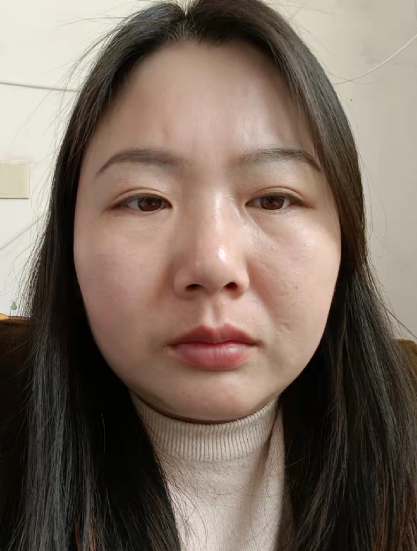 云飞儿的第一张照片--太原相亲服务中心